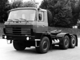 Tatra T815 NTH 22.235 6x6 1982–94 pictures