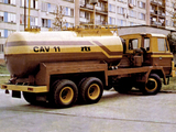 Tatra T815 P13 CAV-11 6x6 1982–94 pictures