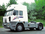 Tatra T815 4x2 1994–98 photos