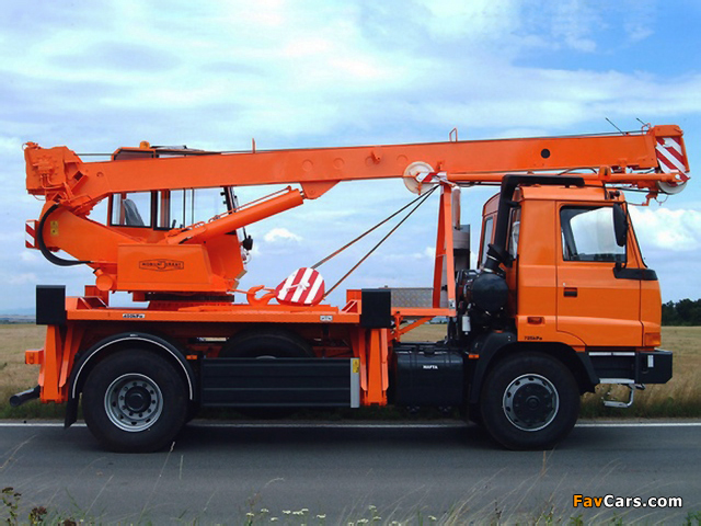 Tatra T815 TerrNo1 AD10 4x4 1998 pictures (640 x 480)