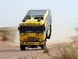 Tatra T815 4x4 Rally Truck 2007–08 photos