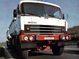 Tatra T815-2 S1A 6x6 1994–98 wallpapers