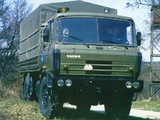Tatra T815 VV15.170 4x4 1994–98 wallpapers