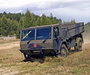 Tatra T815-7 (T817) 4x4 1998 wallpapers