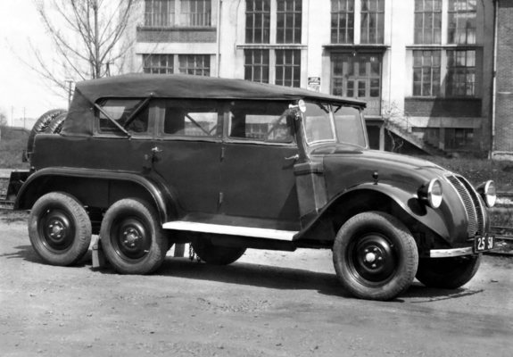 Pictures of Tatra T82 6x4 1936–38