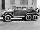 Tatra T82 6x4 1936–38 photos