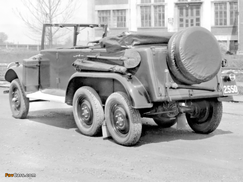Tatra T82 6x4 1936–38 pictures (800 x 600)