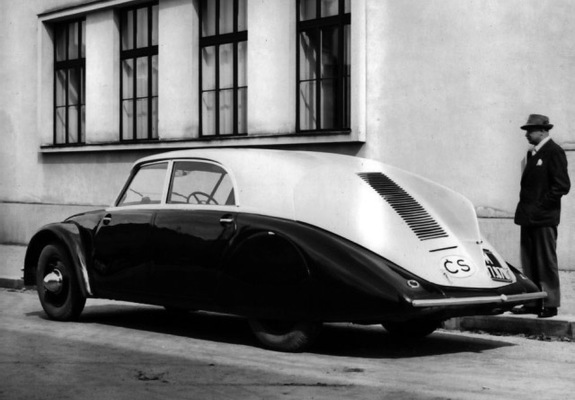Pictures of Tatra T87 1936–50