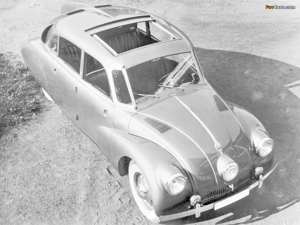 Tatra T87 1936–50 images (1024 x 768)