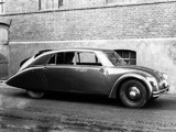 Tatra T87 1936–50 photos