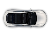 Tesla Model S 2012 pictures