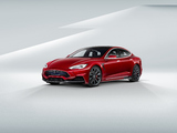 Larte Design Tesla Model S Elizabeta 2015 images