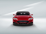 Larte Design Tesla Model S Elizabeta 2015 images