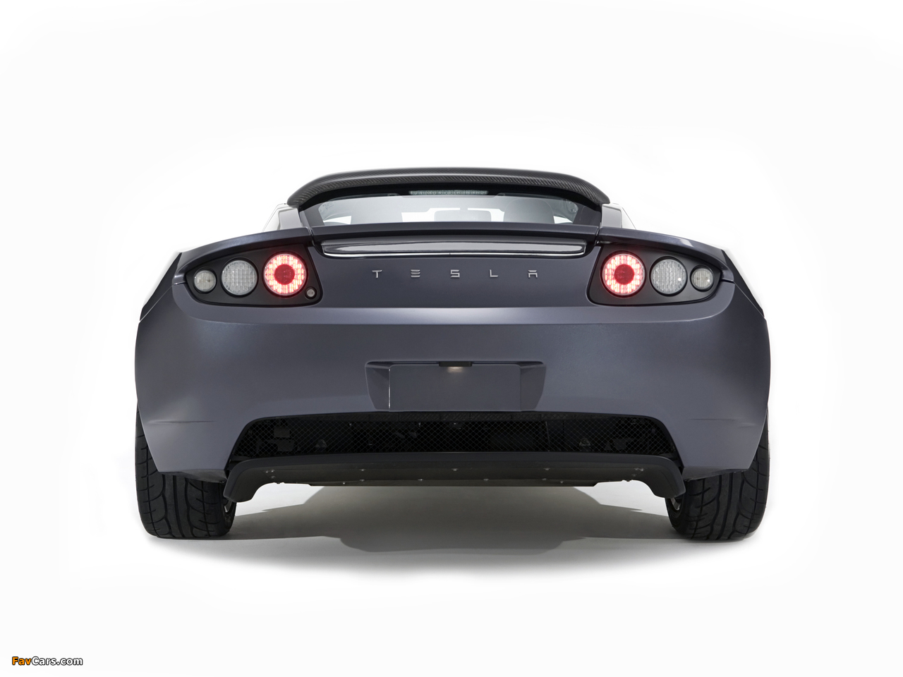 Tesla Roadster 2007–10 pictures (1280 x 960)