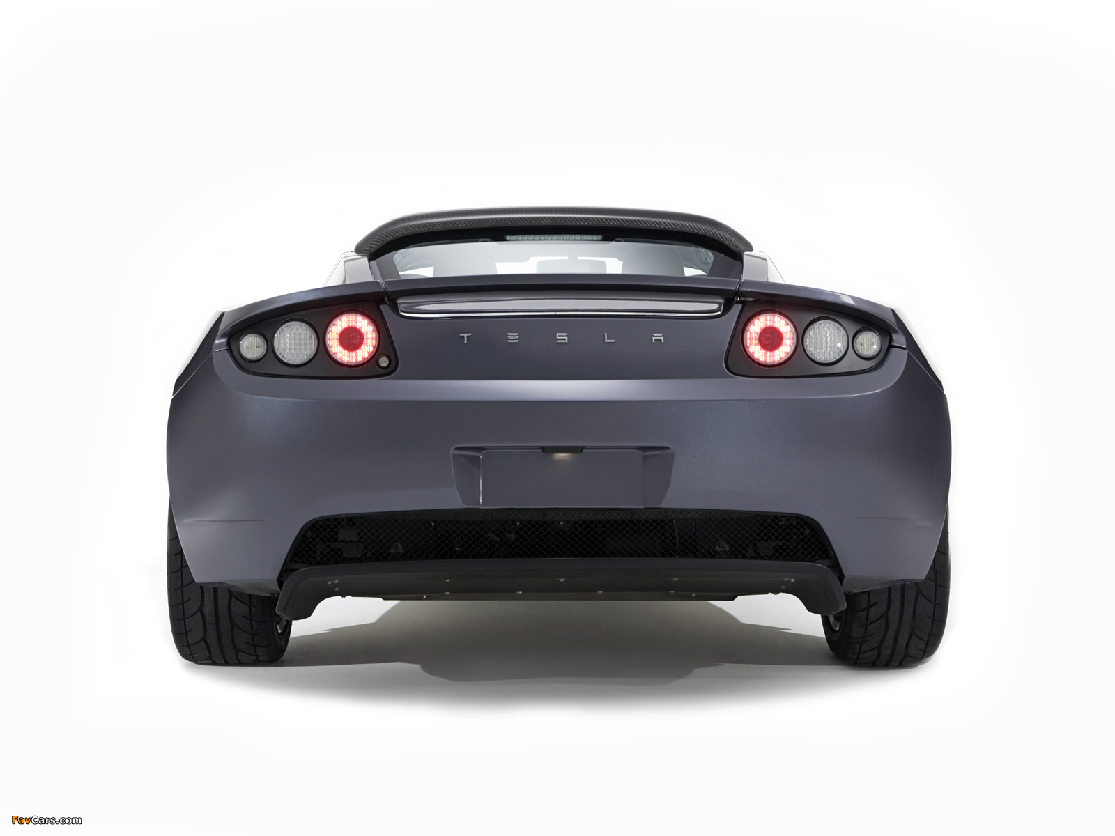 Tesla Roadster 2007–10 pictures (1600 x 1200)