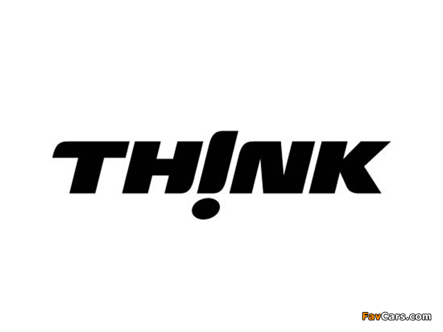 TH!NK images (640 x 480)