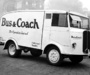 Thornycroft Trusty Van 1933–39 wallpapers