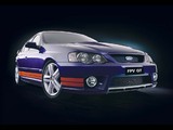 Images of FPV GT (BA) 2003–05