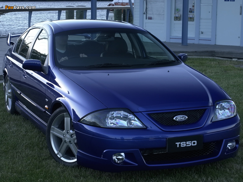 FTE TS50 (T3) 2001–02 pictures (800 x 600)