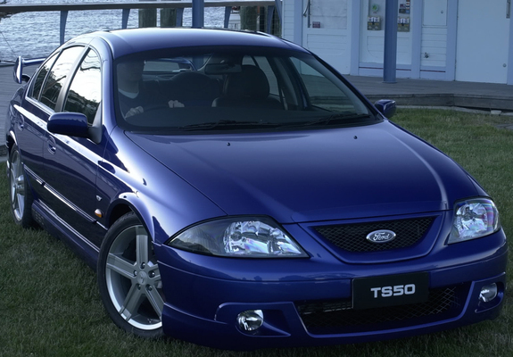 FTE TS50 (T3) 2001–02 pictures