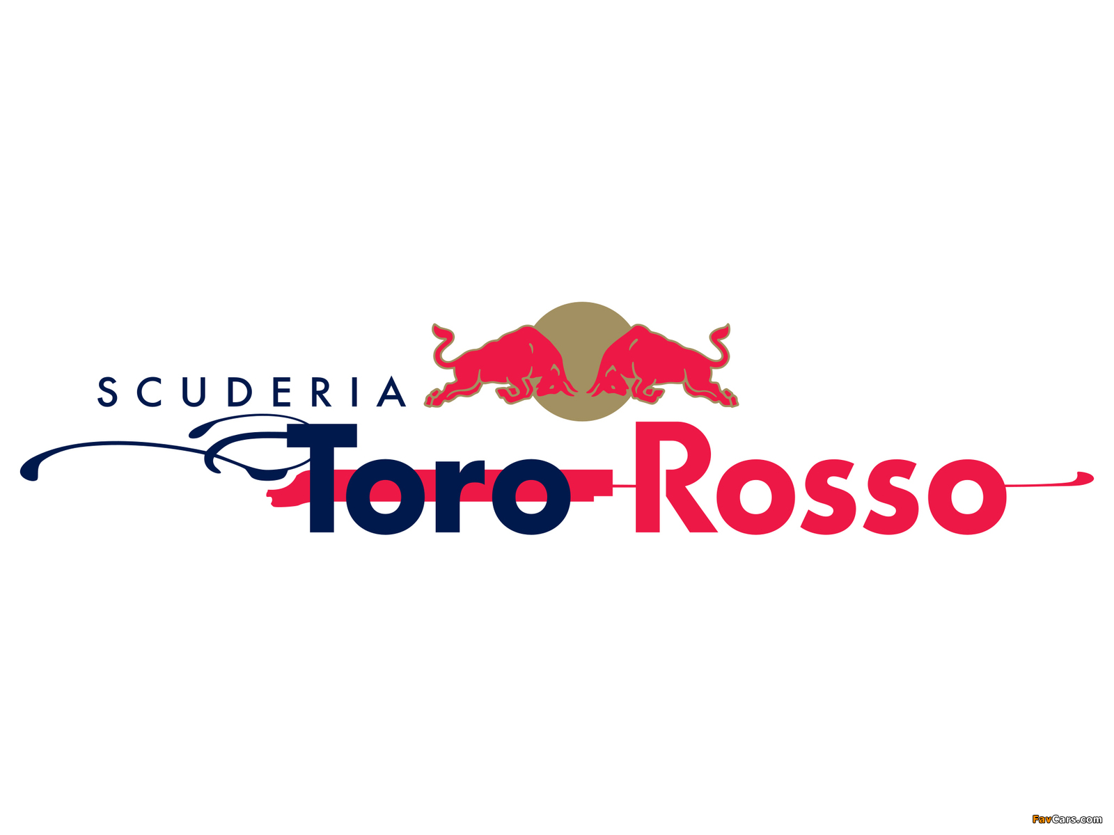 Toro Rosso wallpapers (1600 x 1200)