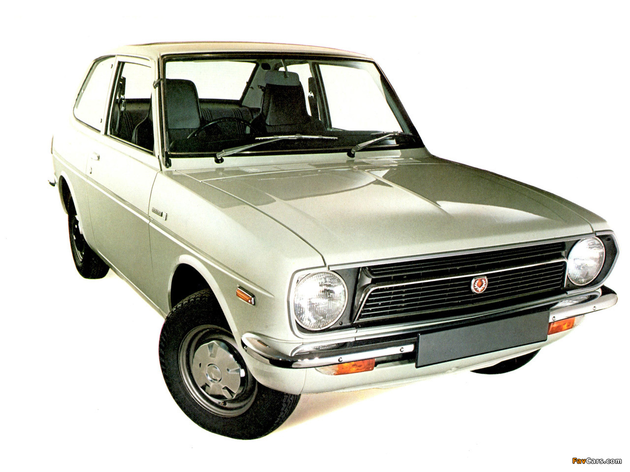 Images of Toyota 1000 (UP30) 1969–78 (1280 x 960)
