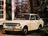 Photos of Toyota 1000 (UP30) 1969–78