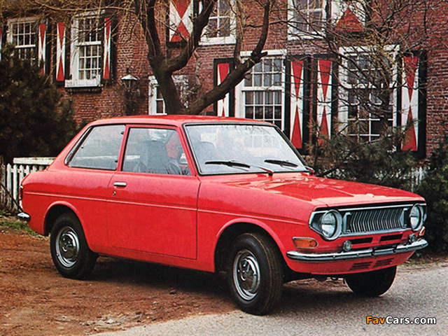 Toyota 1000 (UP30) 1969–78 photos (640 x 480)
