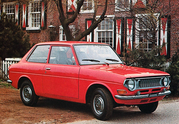 Toyota 1000 (UP30) 1969–78 photos