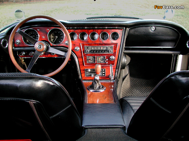Images of Toyota 2000GT (MF10) 1967–70 (640 x 480)