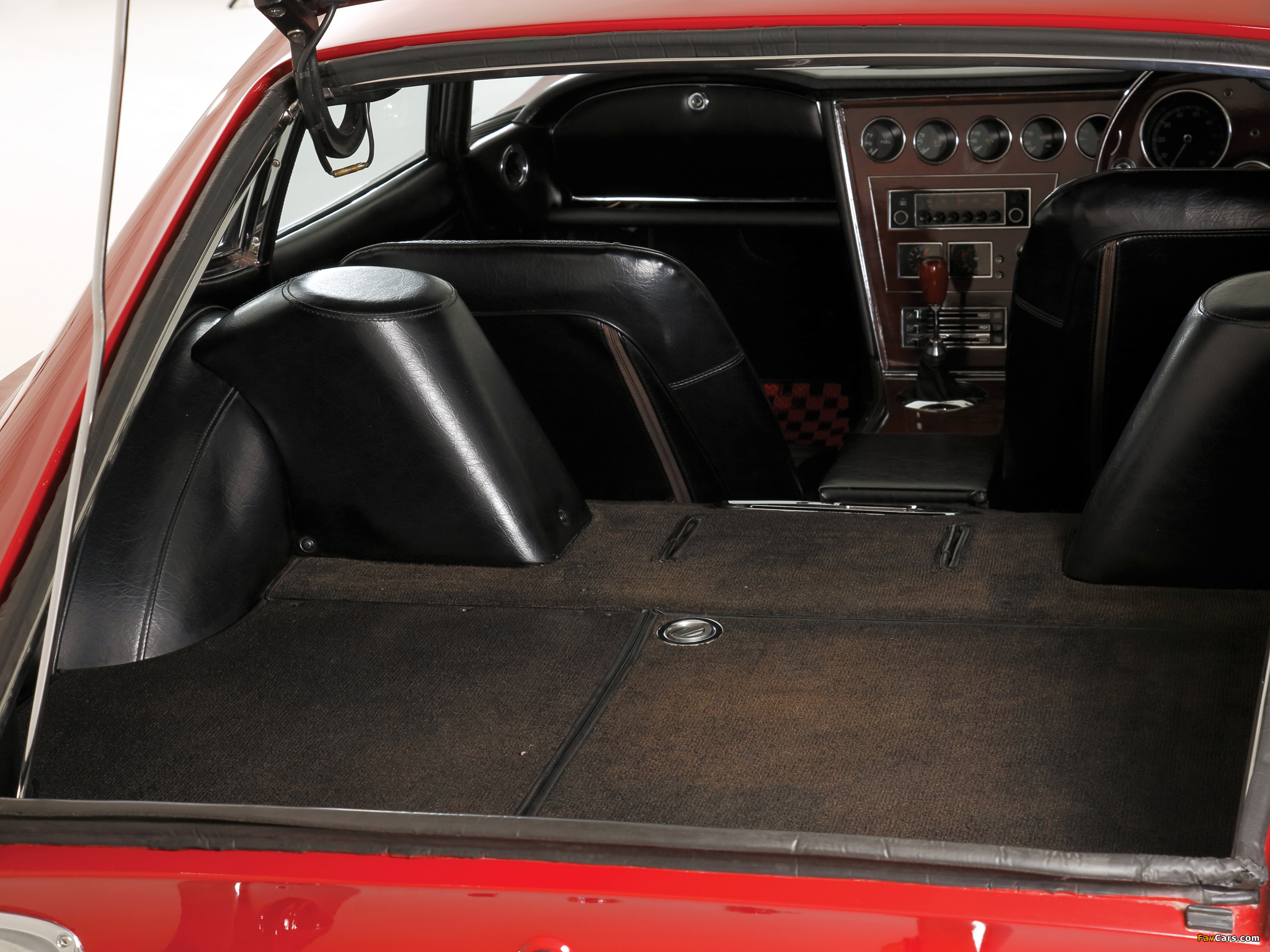 Images of Toyota 2000GT JP-spec (MF10) 1967–70 (2048 x 1536)