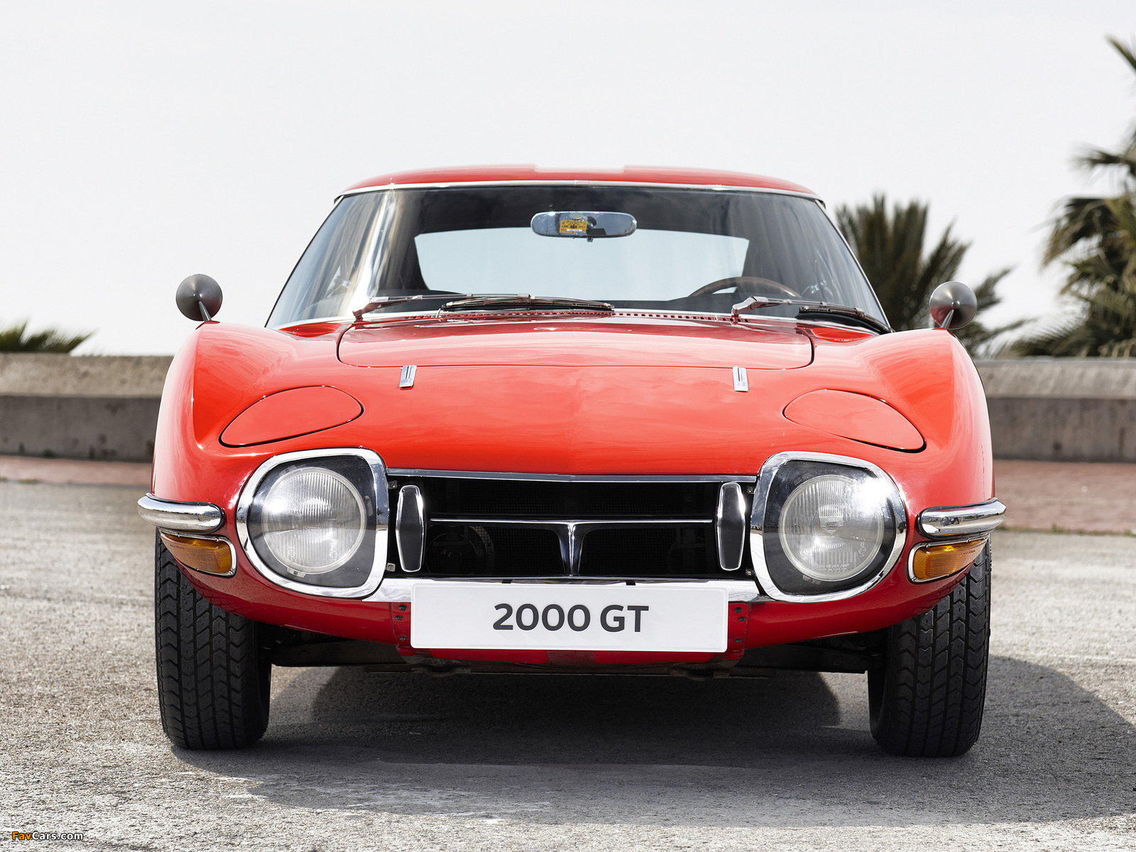 Pictures of Toyota 2000GT (MF10) 1967–70 (1600 x 1200)