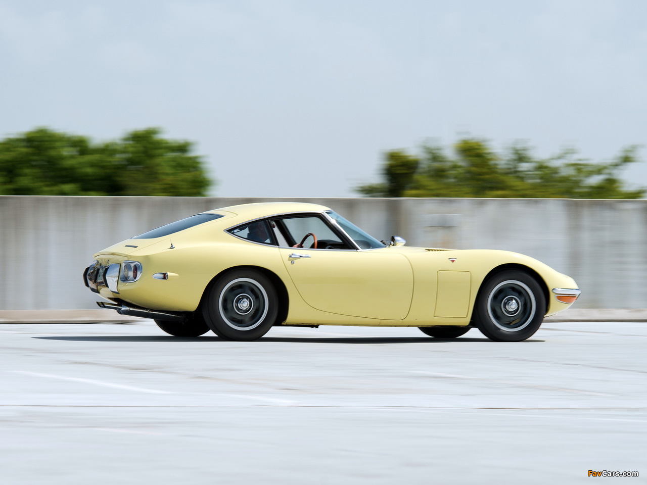 Toyota 2000GT US-spec (MF10) 1967–70 pictures (1280 x 960)