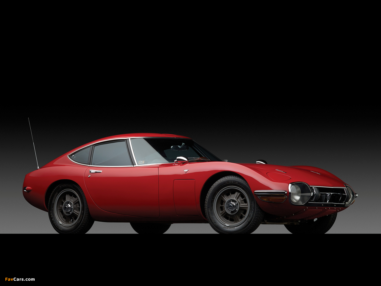 Toyota 2000GT US-spec (MF10) 1967–70 pictures (1280 x 960)