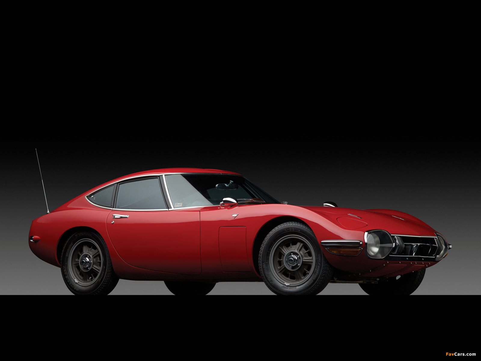 Toyota 2000GT US-spec (MF10) 1967–70 pictures (1600 x 1200)
