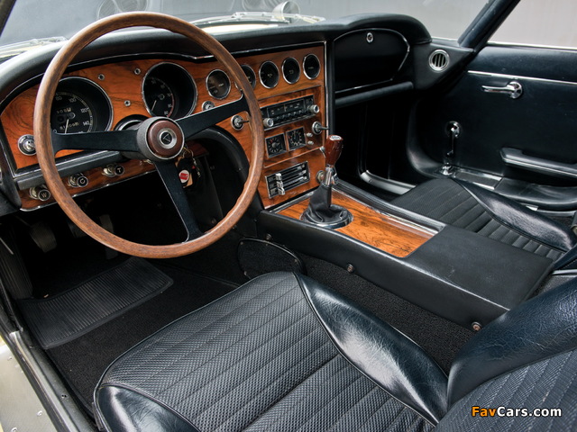 Toyota 2000GT (MF10) 1967–70 pictures (640 x 480)
