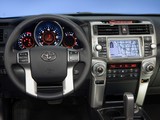 Images of Toyota 4Runner Limited 2009