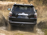Images of Toyota 4Runner Limited 2013