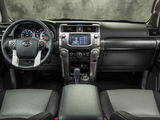 Images of Toyota 4Runner SR5 2013