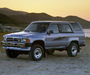 Photos of Toyota 4Runner 1986–89