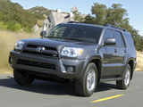 Photos of Toyota 4Runner 2005–09