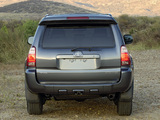 Photos of Toyota 4Runner 2005–09