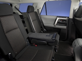 Toyota 4Runner SR5 2009 pictures