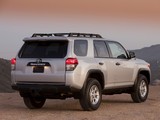 Photos of Toyota 4Runner Trail 2009