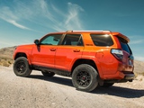 Photos of TRD Toyota 4Runner Pro 2014