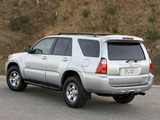 Pictures of Toyota 4Runner Trail 2005–09