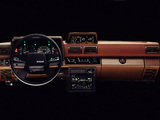 Toyota 4Runner 1984–86 wallpapers