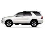 Toyota 4Runner 2005–09 images