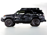 Toyota 4Runner Ski 2013 photos