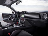 Images of Toyota GT 86 2012